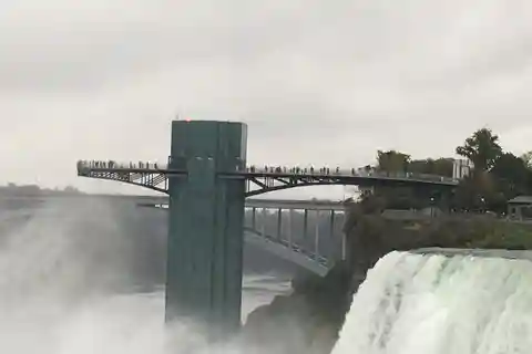 6. Prospect Point, Niagara Falls