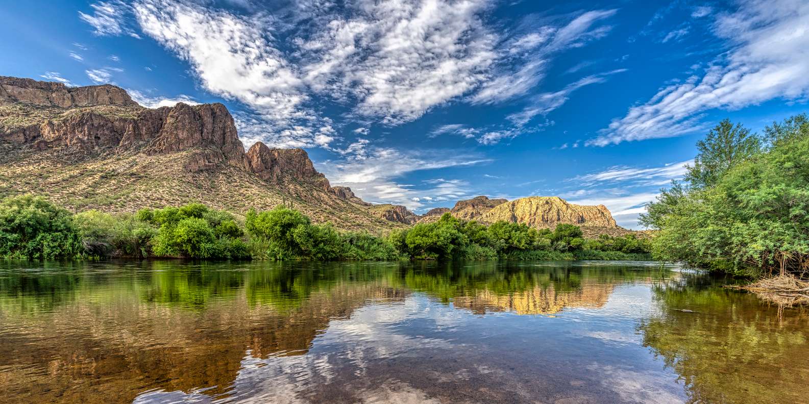 salt river tour arizona