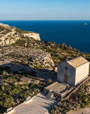 Saint Mary Magdalene Chapel, Dingli