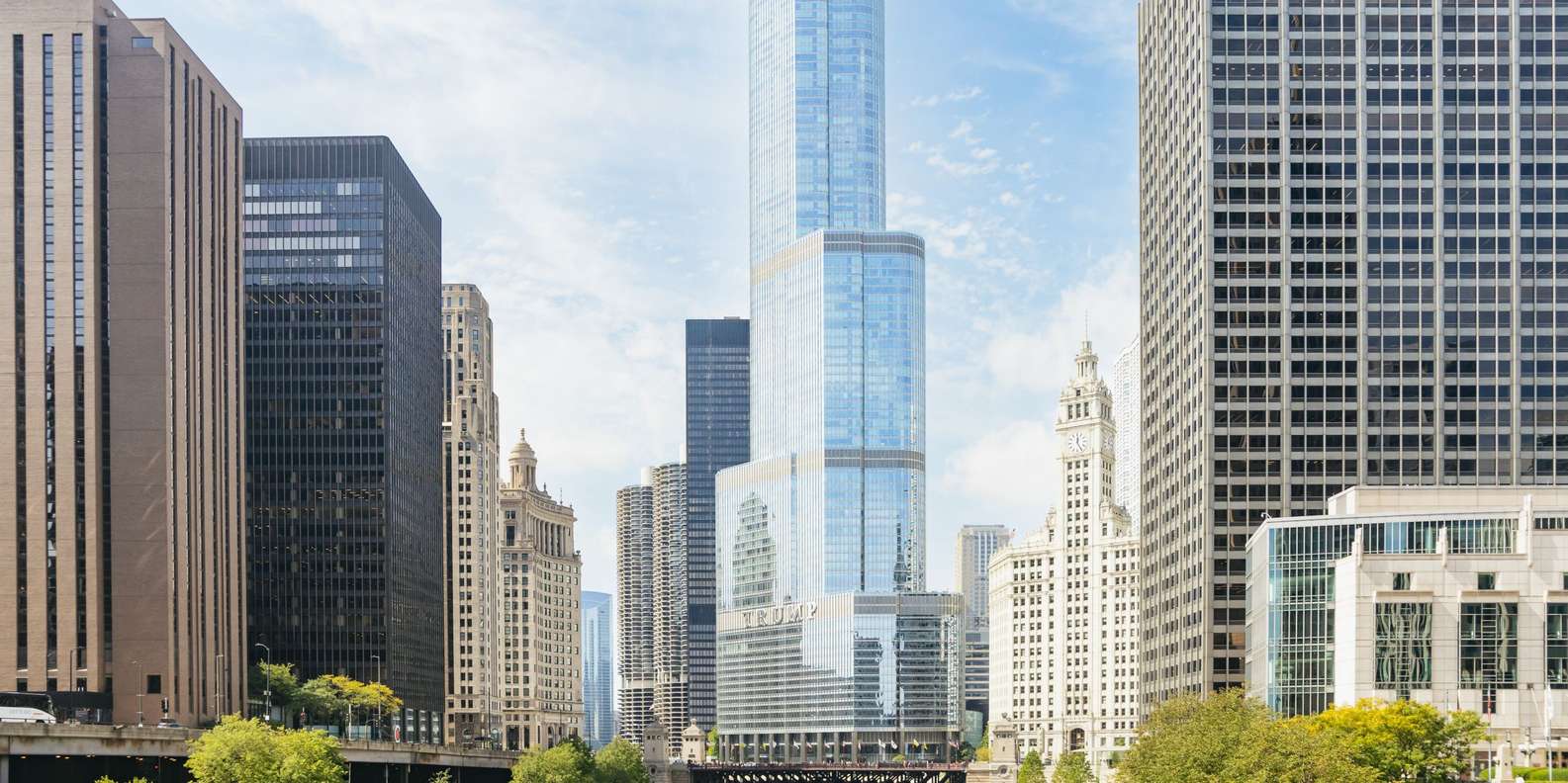 BEDSTE Chicagos Centrum Sightseeing Vandreture 2024 GRATIS   99 