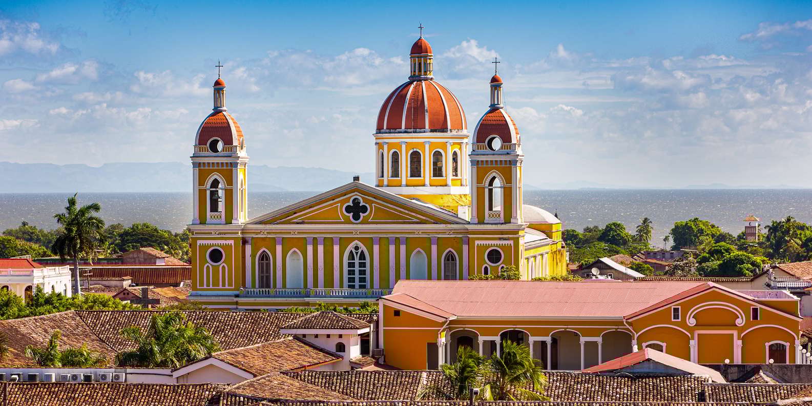 Nicaragua Die BESTEN Sehenswürdigkeiten und Aktivitäten 2024