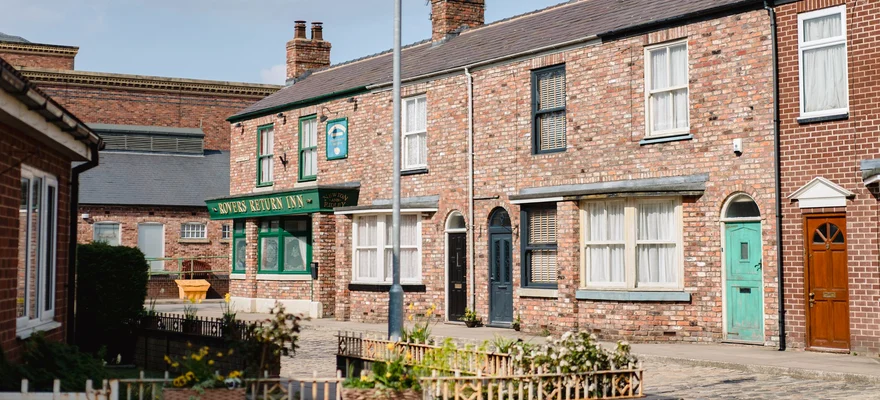 Coronation Street The Tour