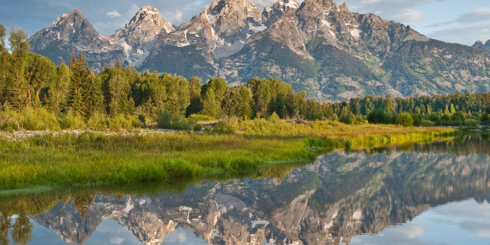 Condado de Teton, Wyoming Actividades al aire libre: lo MEJOR de 2024 -  Cancelación GRATIS | GetYourGuide