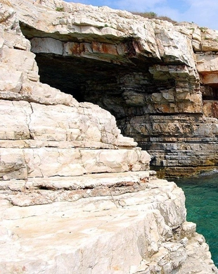 Kap Kamenjak