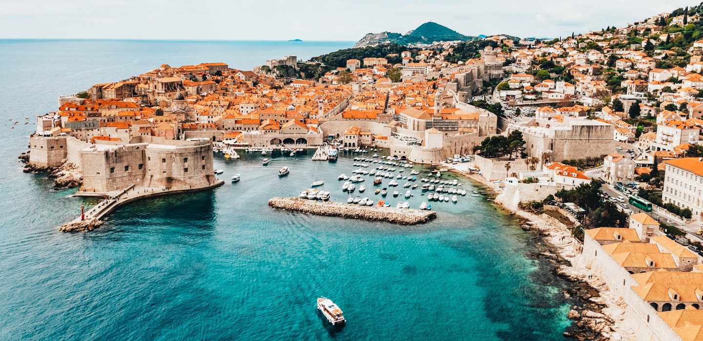 Dubrovnik