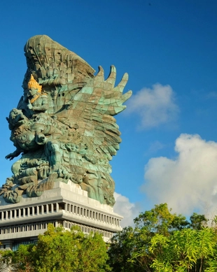 Garuda Wisnu Kencana