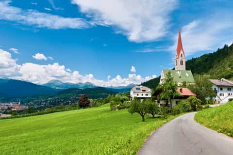 Day Trips from Brixen | GetYourGuide