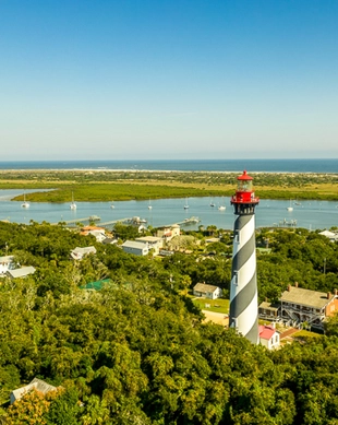 St Augustine Lighthouse & Maritime Museum