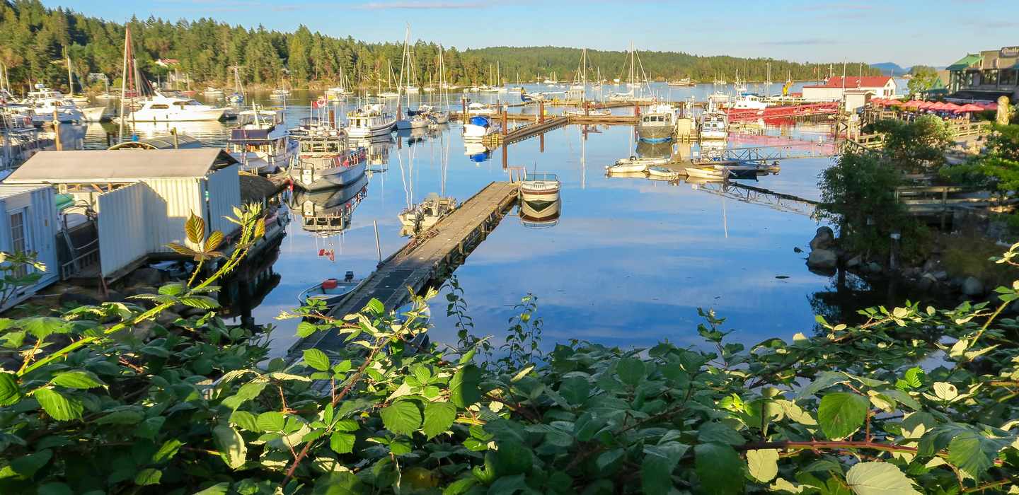 The BEST Southern Gulf Islands, Canada Private tours 2023 FREE