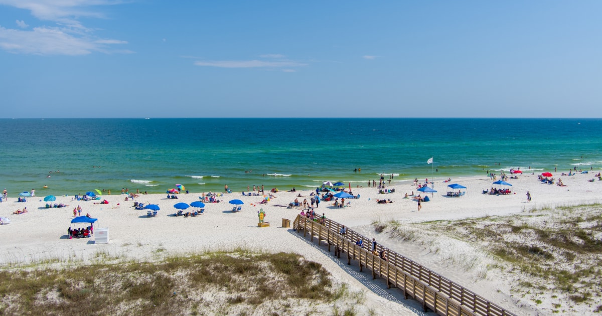 The best Orange Beach, Alabama Island tours - 2026 (Verified Reviews)