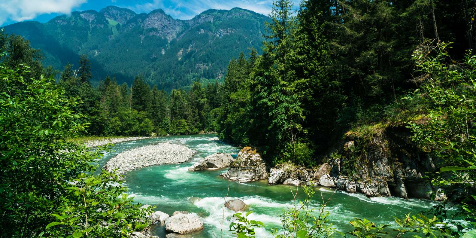 Coquihalla River Park, Fraser Valley - Book Tickets & Tours | GetYourGuide