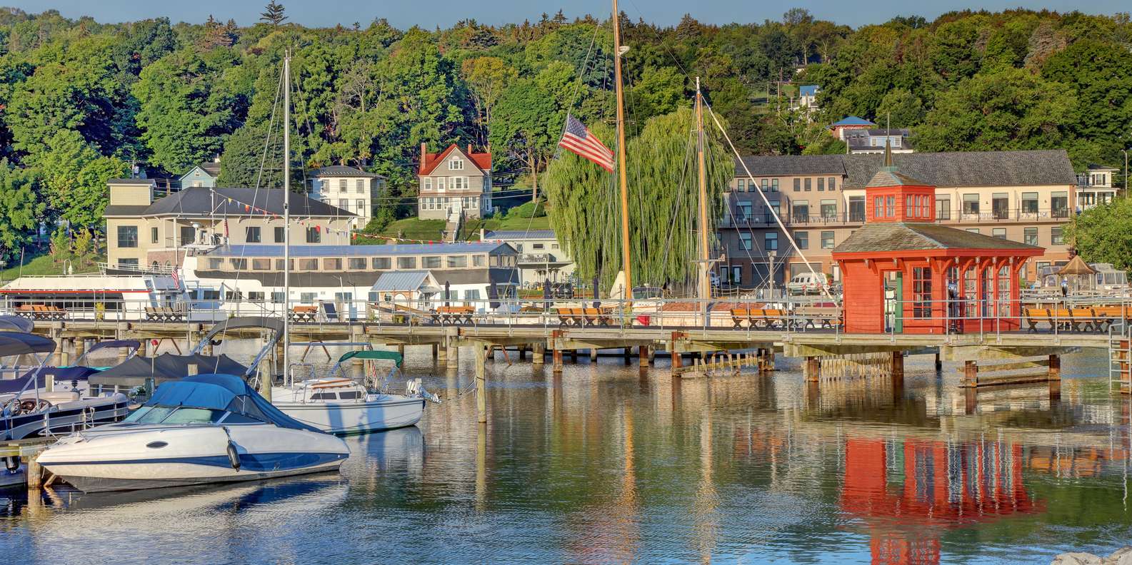 Watkins Glen, New York : Croisières et sorties en bateau - le MEILLEUR ...