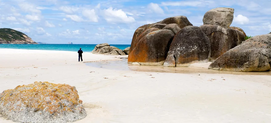 Wilsons Promontory