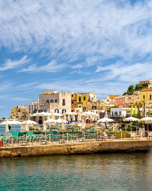 Porto d'Ischia
