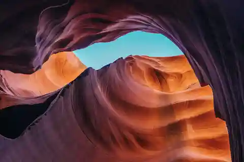 3. Cañón del Antílope X