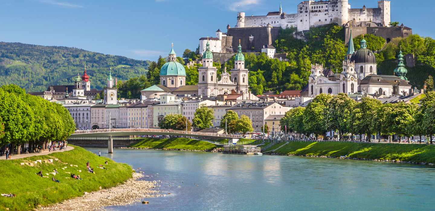 Salzburg