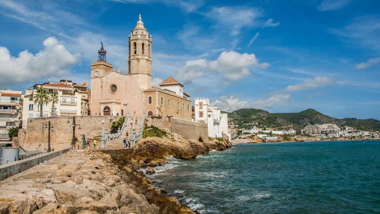 Las Mejores Actividades en Sitges