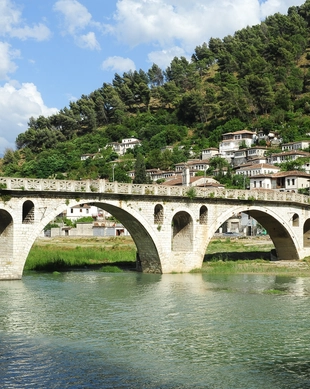 Gorica Bridge