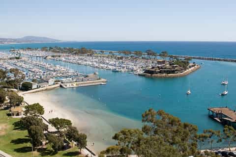Tours & tickets Dana Point Harbor - GetYourGuide