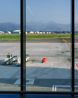 Bergamo Orio al Serio Airport, Bergamo Book Tickets Tours