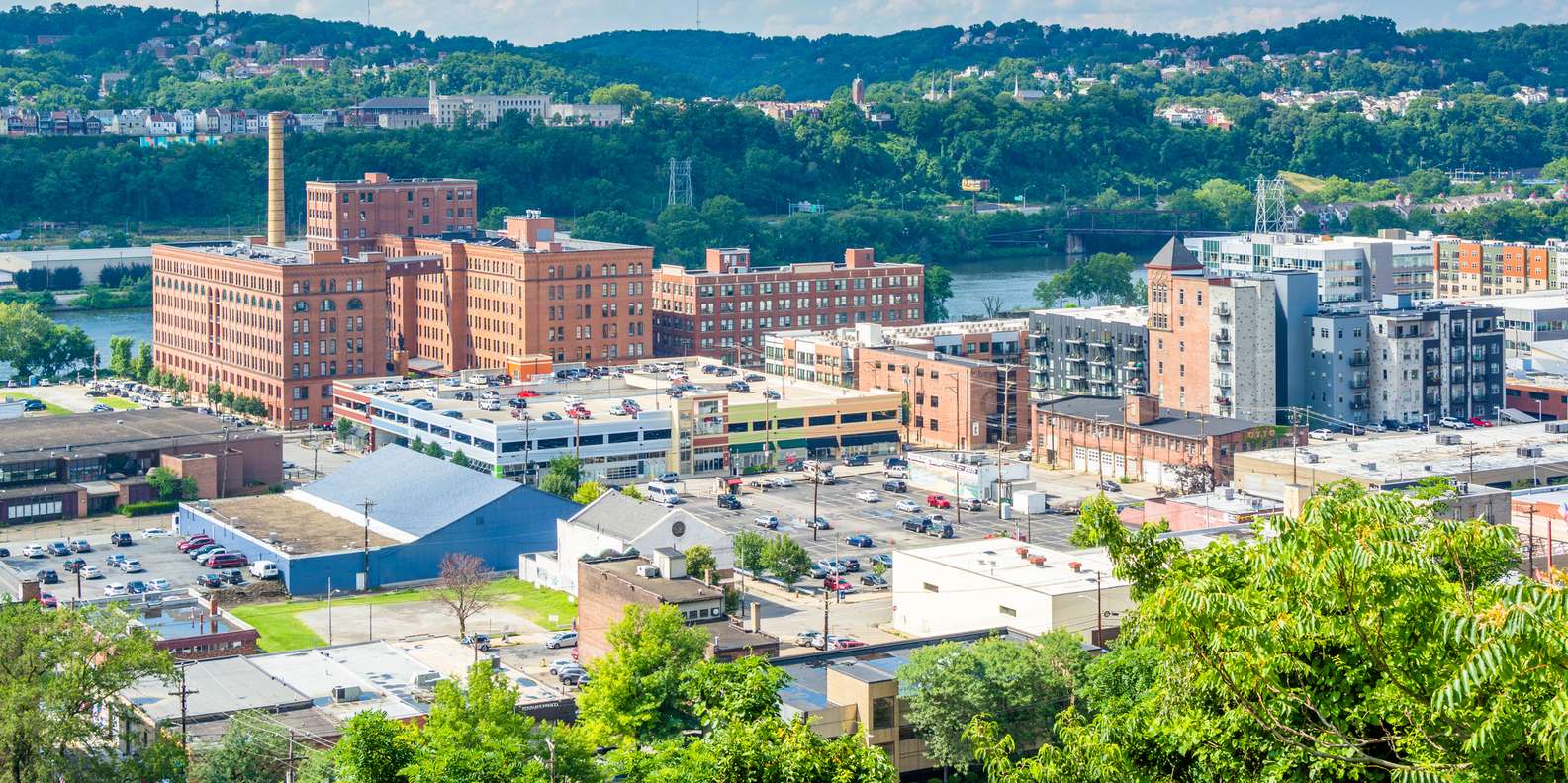 Beste F Hrungen Strip District Pittsburgh Kostenlos Stornierbar