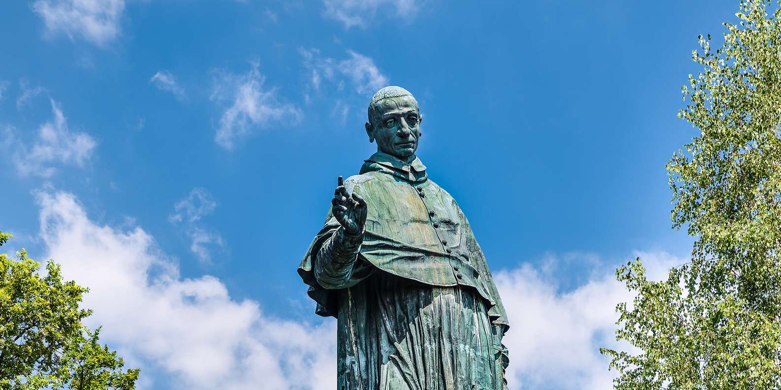 BESTE Aussichtspunkte Koloss von San Carlo Borromeo 2025 KOSTENLOS