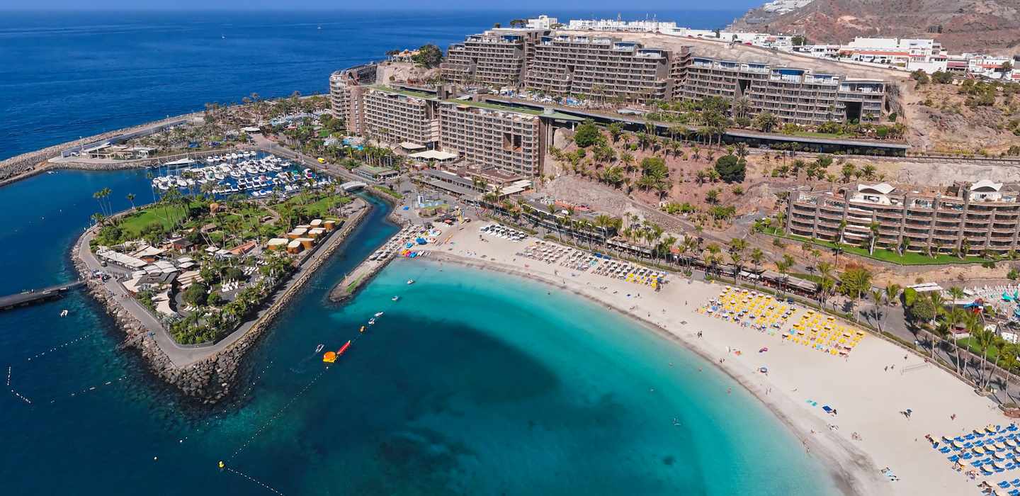 The BEST Puerto Rico de Gran Canaria Scooters & motorcycles 2024 FREE Cancellation GetYourGuide