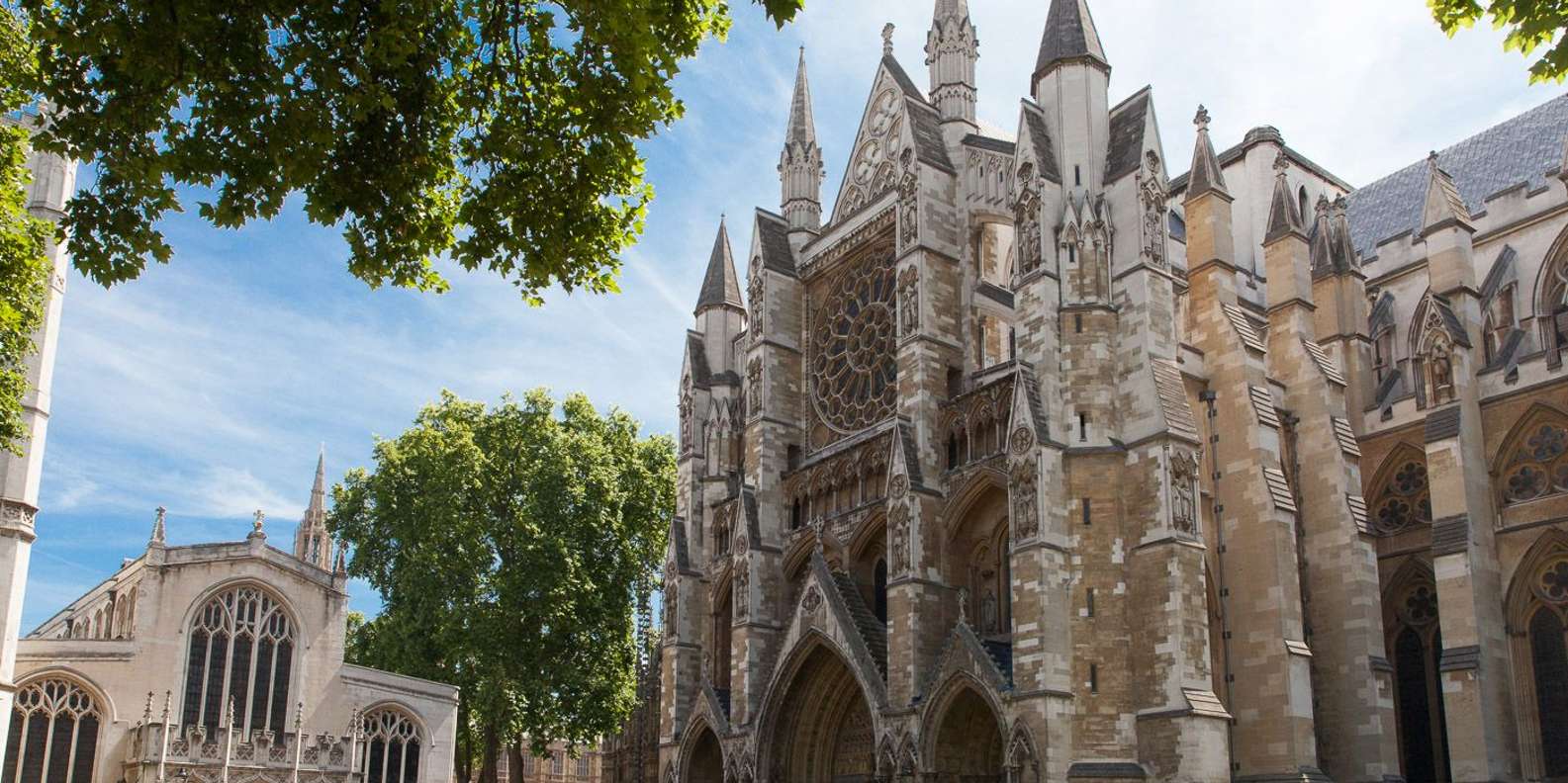 The BEST Westminster Walking tours 2022 - FREE Cancellation | GetYourGuide