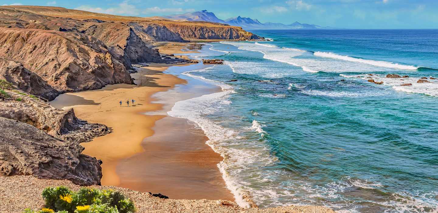 Fuerteventura