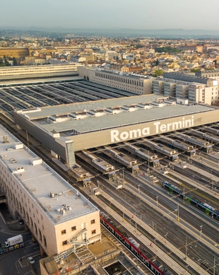 Roma Termini, Rome Book Tickets Tours GetYourGuide