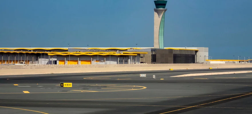 Aeroporto Internazionale Hamad