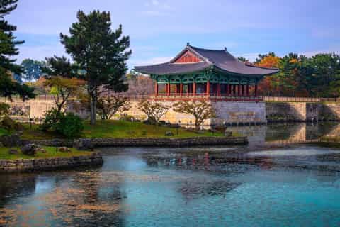 법주 (Beopju)