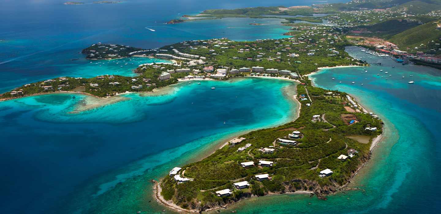 The BEST Red Hook, Saint Thomas Bus & minivan tours 2024 FREE