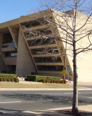 Câmara Municipal de Dallas