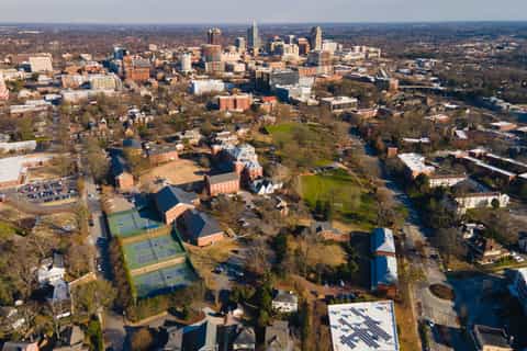 The BEST Cary, North Carolina Tours and Things to Do in 2026
