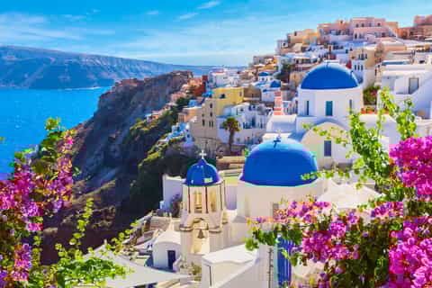 Santorini: Museums & exhibitions
