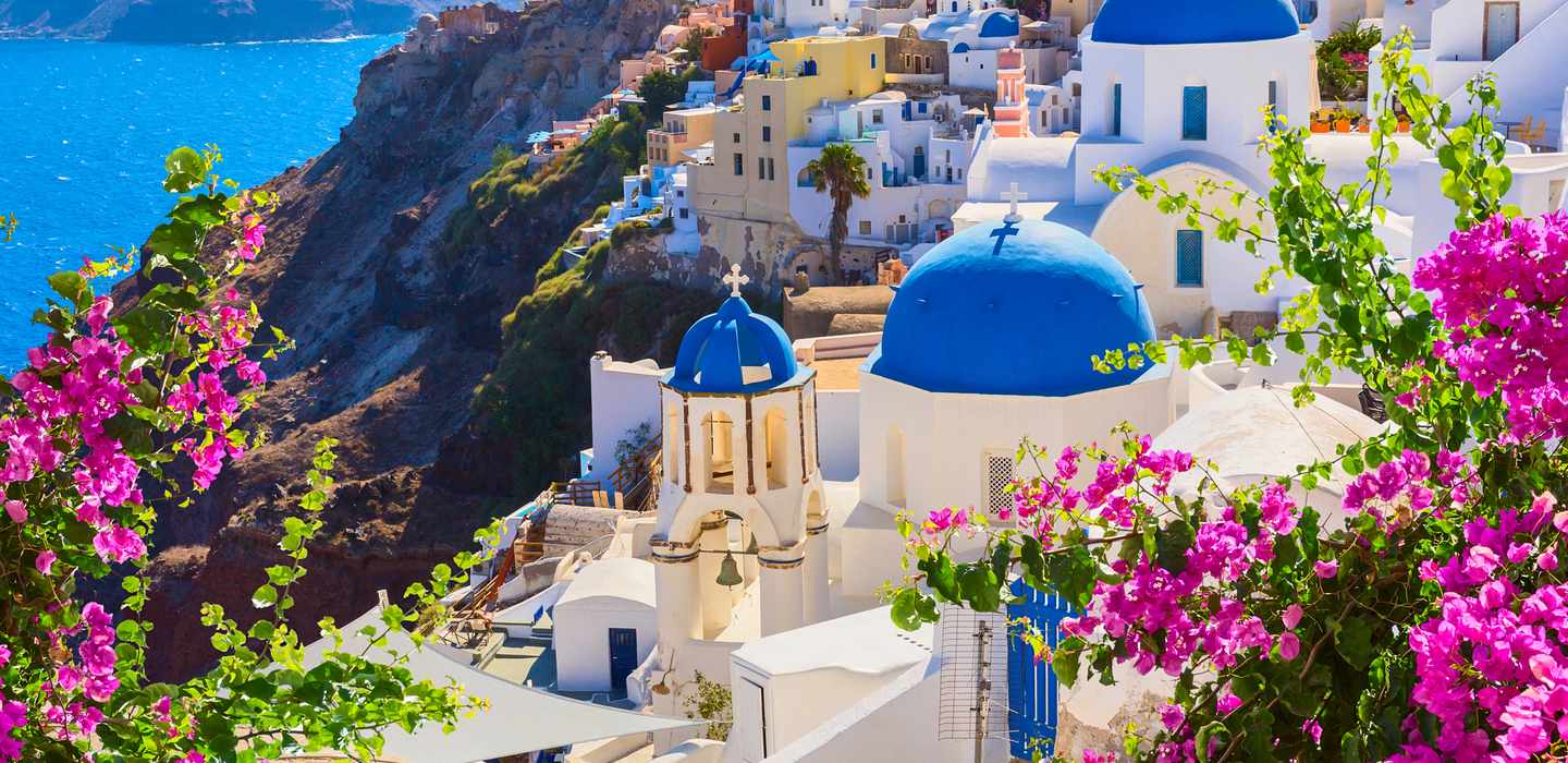 Santorini