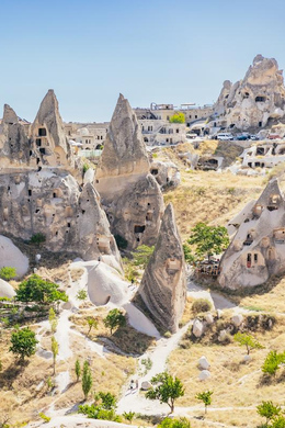 Nevşehir