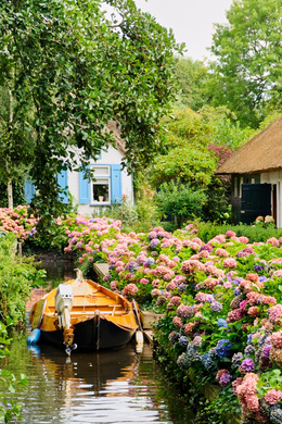 The BEST Giethoorn Tours and Things to Do in 2024 - FREE Cancellation ...