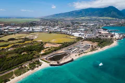 The best Kahului Shore excursions 2026 - Free cancellation