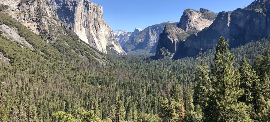 Old Inspiration Point