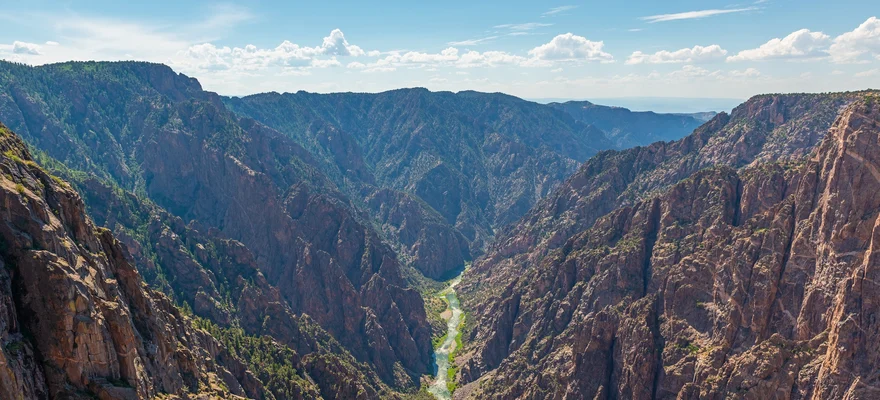 Black Canyon, Arizona
