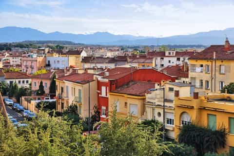 Experience the Magic of Perpignan: A Memorable Travel Adventure Awaits - Outdoor Adventures in Perpignan