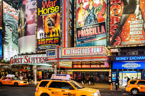 Museum of Ice Cream NYC