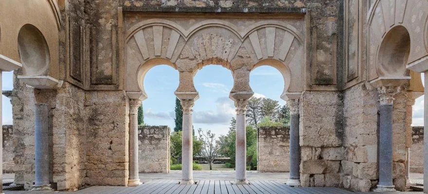 Medina Azahara