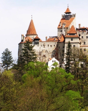 Bran Castle
