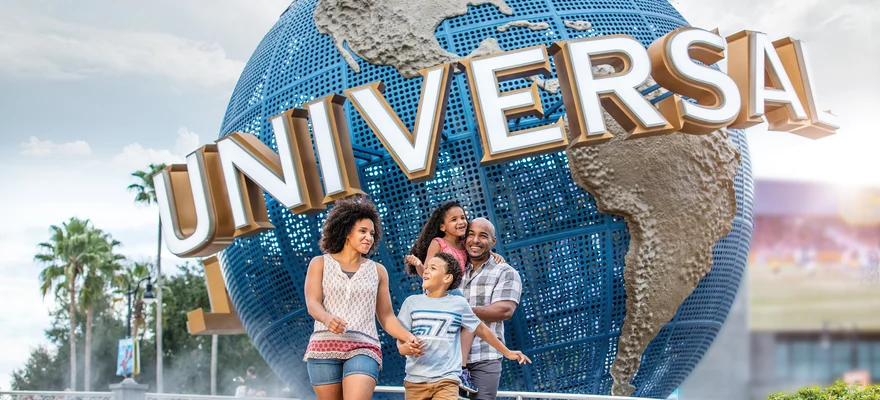 Universal Studios Flórida, Orlando