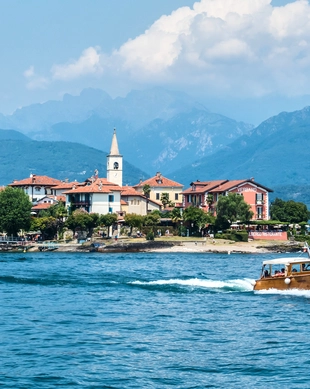 Isola dei Pescatori
