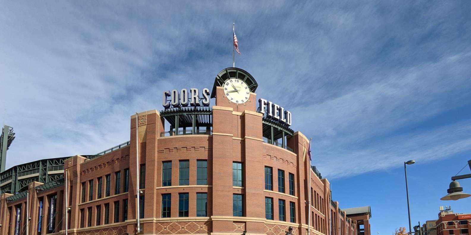 coors field tours tickets
