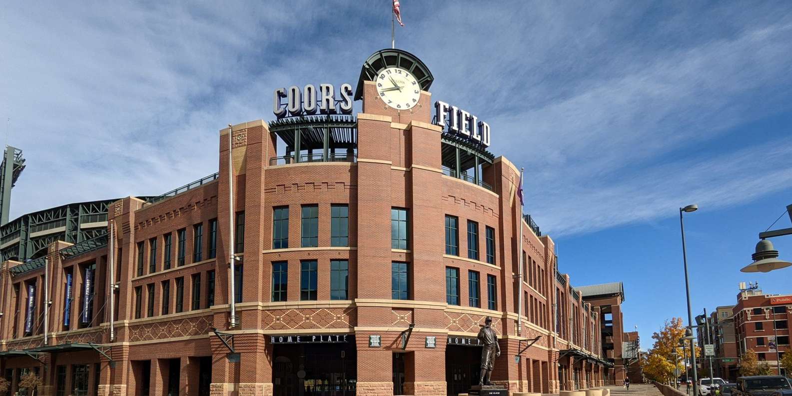 coors field tours tickets